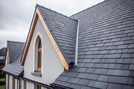 Premium roofing